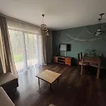Appartement Panorama Klusek
