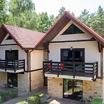 Appartement Panorama Klusek
