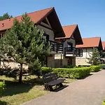 Panorama Appartement Klusek