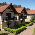 Panorama Appartement Klusek
