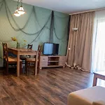Panorama Klusek