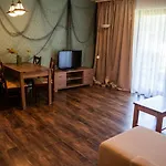 Appartement Panorama Klusek