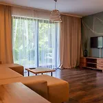 Panorama Klusek