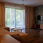 Panorama Appartement *