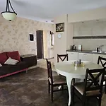 Panorama Appartement Klusek