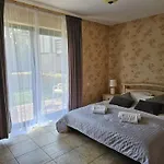 Panorama Appartement Klusek