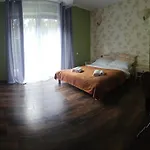 Panorama Klusek
