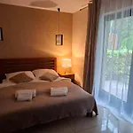 Appartement Panorama Klusek