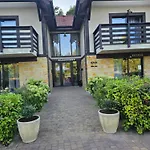 Appartement Panorama Klusek