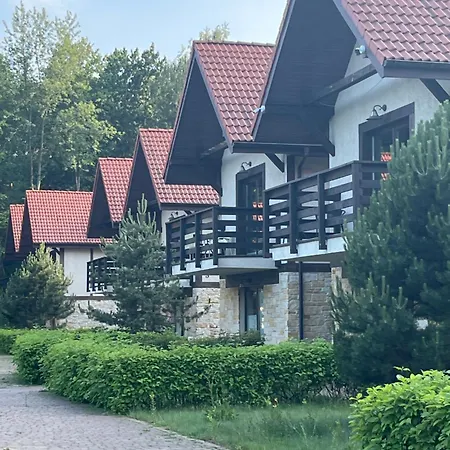 Panorama * Klusek