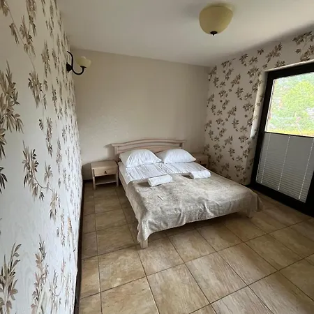 Panorama Apartment Klusek