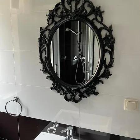 Panorama Apartment