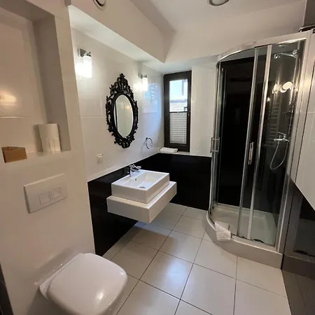 Panorama Apartment *