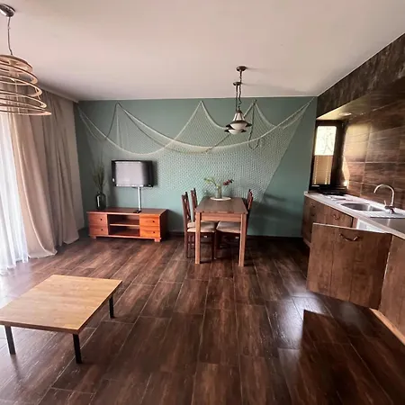 Panorama Apartment