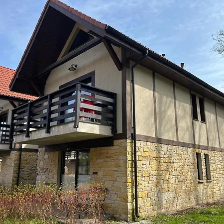 Apartment Panorama