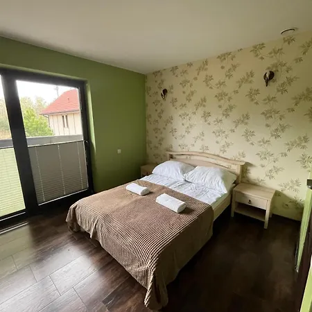 Panorama Apartment