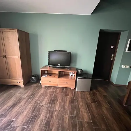 Apartment Panorama