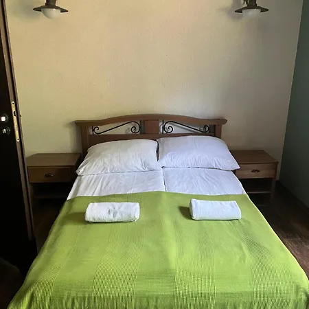 Panorama Apartment Klusek