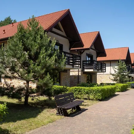 Panorama Apartment Klusek
