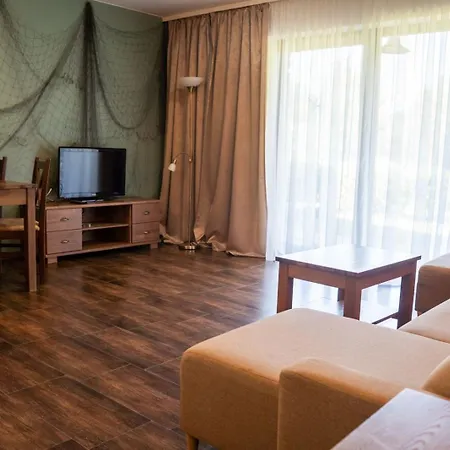 Apartment Panorama *