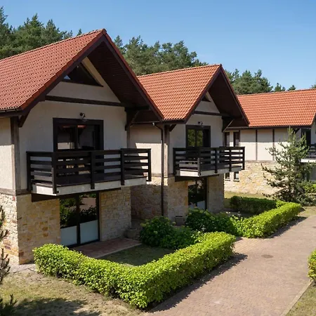 Panorama Daire Klusek