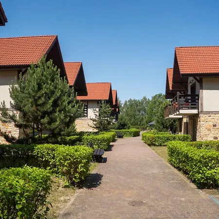 דירה Panorama Klusek