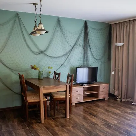 Panorama Apartment
