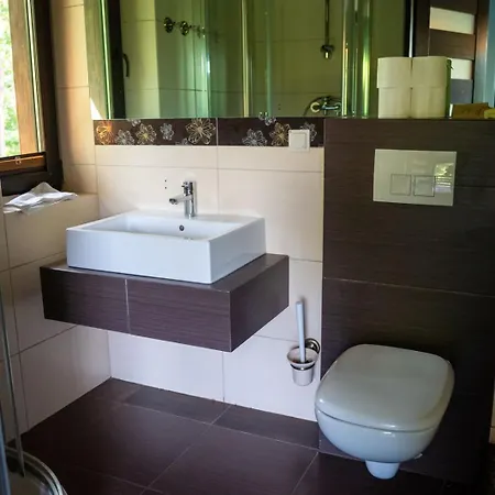 Panorama Apartment Klusek