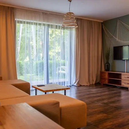 Panorama Klusek
