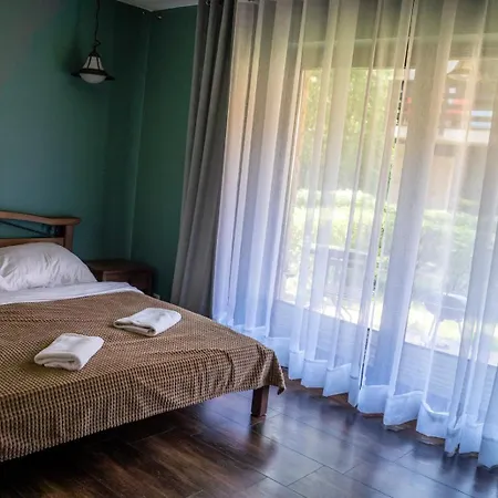 Panorama Apartment