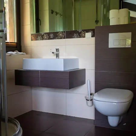 Panorama Daire Klusek