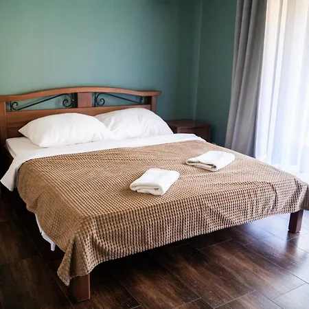 דירה Panorama Klusek