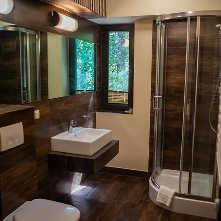 Apartment Panorama