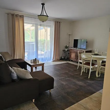Apartment Panorama *