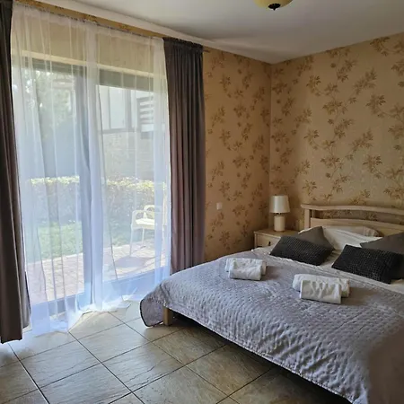 Panorama Apartment Klusek