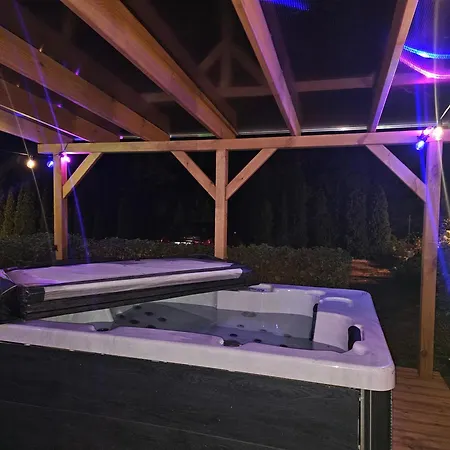 Panorama Apartment