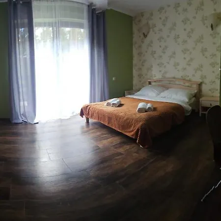 Panorama Klusek
