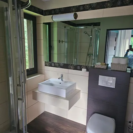 Panorama Apartment Klusek
