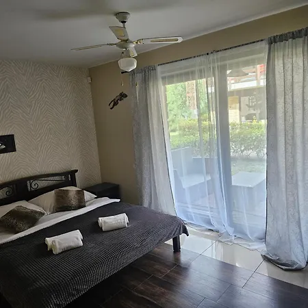 Apartment Panorama *