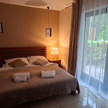 Daire Panorama Klusek