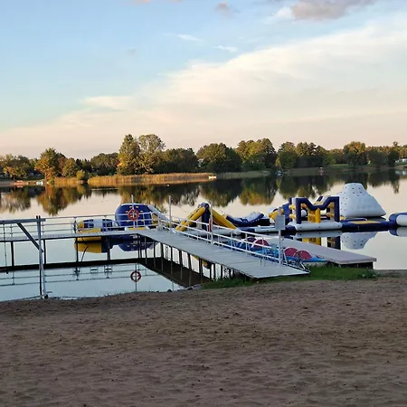 דירה Panorama Klusek