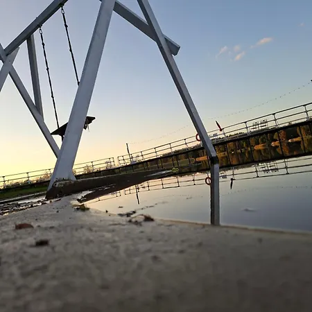 Panorama Apartment *