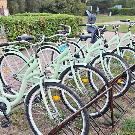 Panorama Daire Klusek