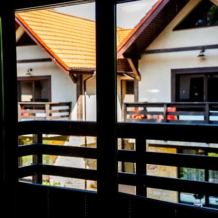 Panorama Daire Klusek