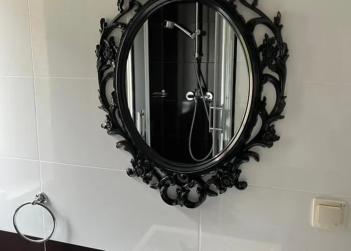 Panorama アパート