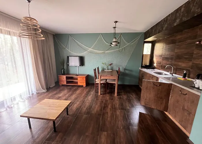 Panorama アパート