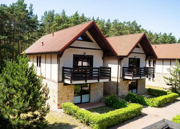 アパート Panorama *