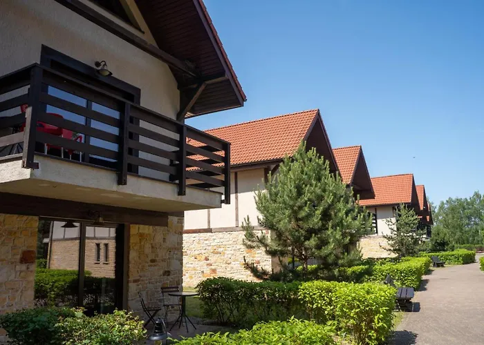 アパート Panorama *