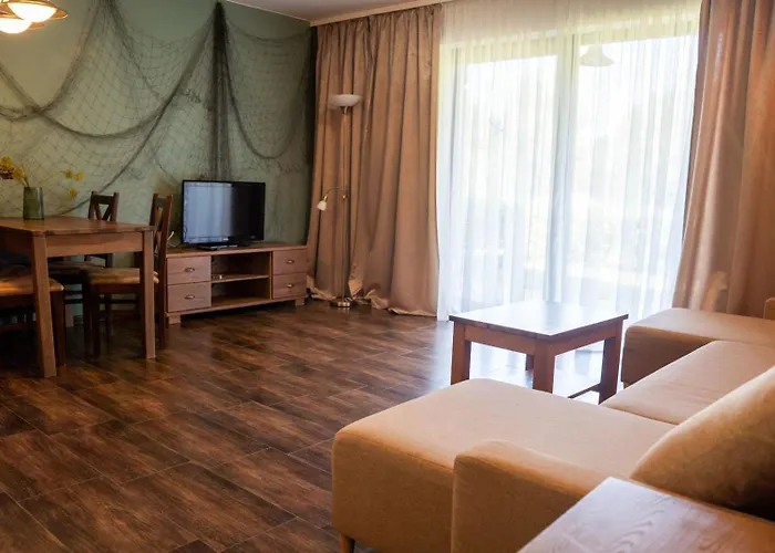 アパート Panorama *