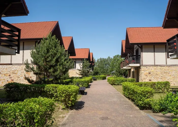 アパート Panorama *